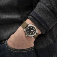 Men's watch / unisex  HAMILTON, Khaki Field Expedition Auto / 41mm, SKU: H70315830 | watchphilosophy.co.uk