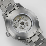 Men's watch / unisex  HAMILTON, Khaki Field Titanium Auto / 42mm, SKU: H70545140 | watchphilosophy.co.uk