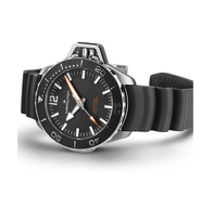 Men's watch / unisex  HAMILTON, Khaki Navy Frogman Auto / 41mm, SKU: H77455330 | watchphilosophy.co.uk