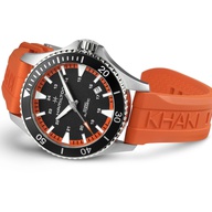 Men's watch / unisex  HAMILTON, Khaki Navy Scuba Auto / 40mm, SKU: H82395331 | watchphilosophy.co.uk