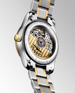 Ladies' watch  LONGINES, Master Collection / 34mm, SKU: L2.409.5.87.7 | watchphilosophy.co.uk