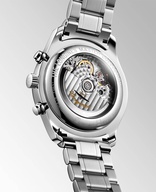 Men's watch / unisex  LONGINES, Master Collection / 42mm, SKU: L2.773.4.61.6 | watchphilosophy.co.uk