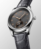 Men's watch / unisex  LONGINES, Master Collection / 38.50mm, SKU: L2.843.4.63.2 | watchphilosophy.co.uk