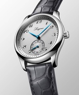 Men's watch / unisex  LONGINES, Master Collection / 38.50mm, SKU: L2.843.4.73.2 | watchphilosophy.co.uk