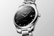 Men's watch / unisex  LONGINES, Master Collection / 42mm, SKU: L2.893.4.57.6 | watchphilosophy.co.uk