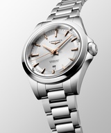 Ladies' watch  LONGINES, Conquest / 30mm, SKU: L3.320.4.72.6 | watchphilosophy.co.uk