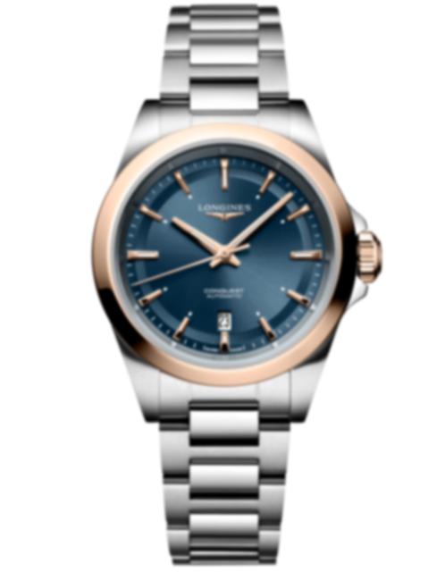 Ladies' watch LONGINES, Conquest / 30mm, SKU: L3.320.5.92.6 | watchphilosophy.co.uk