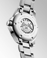 Ladies' watch  LONGINES, HydroConquest / 32mm, SKU: L3.370.4.87.6 | watchphilosophy.co.uk