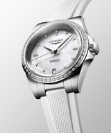 Ladies' watch  LONGINES, Conquest / 34mm, SKU: L3.430.0.87.9 | watchphilosophy.co.uk