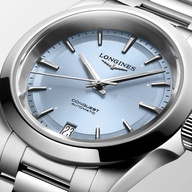 Ladies' watch  LONGINES, Conquest / 34mm, SKU: L3.430.4.92.6 | watchphilosophy.co.uk