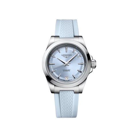 Ladies' watch  LONGINES, Conquest / 34mm, SKU: L3.430.4.92.9 | watchphilosophy.co.uk