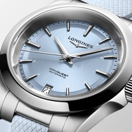 Ladies' watch  LONGINES, Conquest / 34mm, SKU: L3.430.4.92.9 | watchphilosophy.co.uk