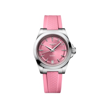 Ladies' watch  LONGINES, Conquest / 34mm, SKU: L3.430.4.99.9 | watchphilosophy.co.uk