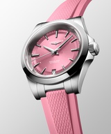 Ladies' watch  LONGINES, Conquest / 34mm, SKU: L3.430.4.99.9 | watchphilosophy.co.uk