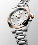 Ladies' watch  LONGINES, Conquest / 34mm, SKU: L3.430.5.72.6 | watchphilosophy.co.uk