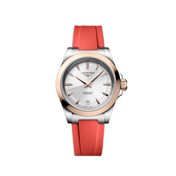 Ladies' watch  LONGINES, Conquest / 34mm, SKU: L3.430.5.72.9 | watchphilosophy.co.uk