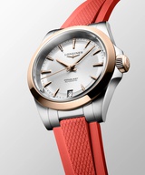 Ladies' watch  LONGINES, Conquest / 34mm, SKU: L3.430.5.72.9 | watchphilosophy.co.uk