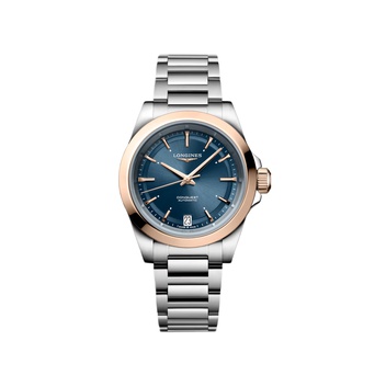 Ladies' watch  LONGINES, Conquest / 34mm, SKU: L3.430.5.92.6 | watchphilosophy.co.uk