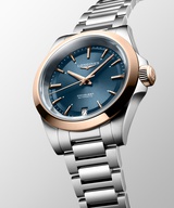 Ladies' watch  LONGINES, Conquest / 34mm, SKU: L3.430.5.92.6 | watchphilosophy.co.uk