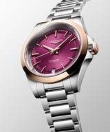 Ladies' watch  LONGINES, Conquest / 34mm, SKU: L3.430.5.98.6 | watchphilosophy.co.uk