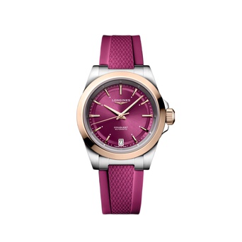 Ladies' watch  LONGINES, Conquest / 34mm, SKU: L3.430.5.98.9 | watchphilosophy.co.uk