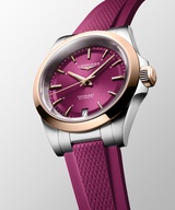 Ladies' watch  LONGINES, Conquest / 34mm, SKU: L3.430.5.98.9 | watchphilosophy.co.uk