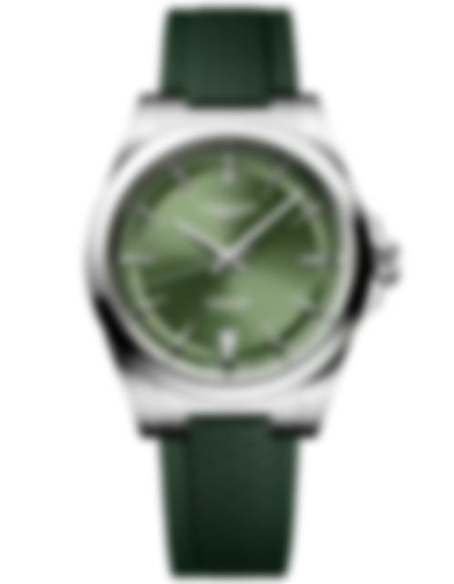 Men's watch / unisex LONGINES, Conquest / 38mm, SKU: L3.720.4.02.9 | watchphilosophy.co.uk