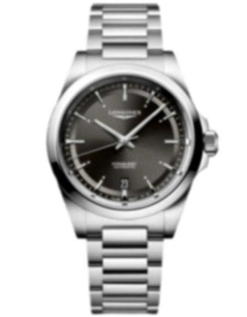 Men's watch / unisex  LONGINES, Conquest / 38mm, SKU: L3.720.4.52.6 | watchphilosophy.co.uk