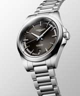 Men's watch / unisex  LONGINES, Conquest / 38mm, SKU: L3.720.4.52.6 | watchphilosophy.co.uk