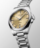 Men's watch / unisex  LONGINES, Conquest / 38mm, SKU: L3.720.4.62.6 | watchphilosophy.co.uk