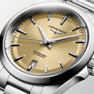 Men's watch / unisex  LONGINES, Conquest / 38mm, SKU: L3.720.4.62.6 | watchphilosophy.co.uk