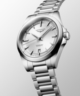 Men's watch / unisex  LONGINES, Conquest / 38mm, SKU: L3.720.4.72.6 | watchphilosophy.co.uk