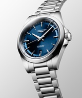 Men's watch / unisex  LONGINES, Conquest / 38mm, SKU: L3.720.4.92.6 | watchphilosophy.co.uk