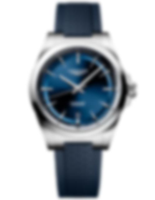 Men's watch / unisex LONGINES, Conquest / 38mm, SKU: L3.720.4.92.9 | watchphilosophy.co.uk