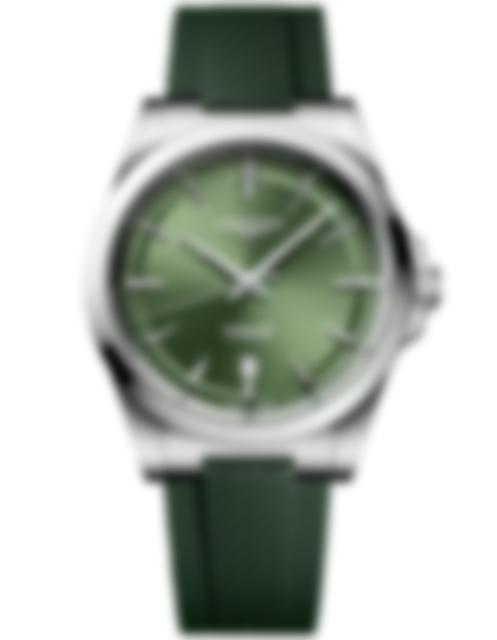 Men's watch / unisex LONGINES, Conquest / 41mm, SKU: L3.830.4.02.9 | watchphilosophy.co.uk
