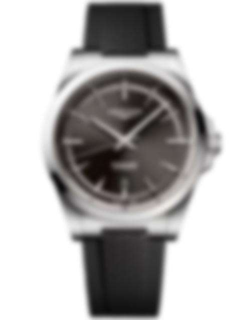 Men's watch / unisex LONGINES, Conquest / 41mm, SKU: L3.830.4.52.9 | watchphilosophy.co.uk