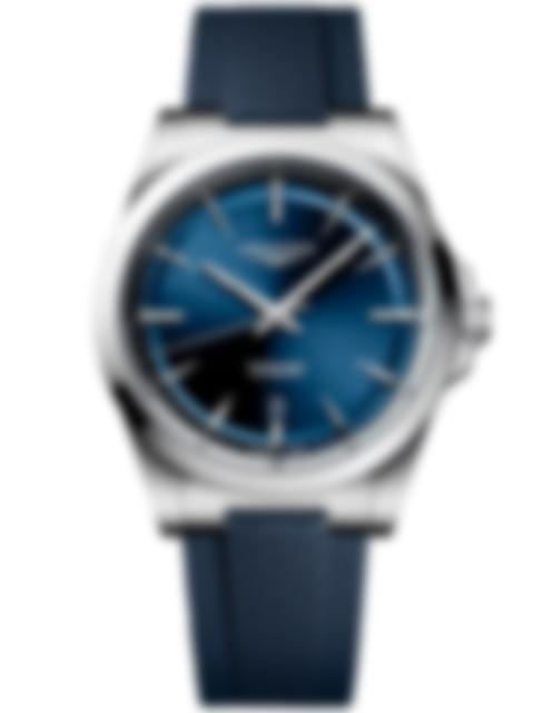 Men's watch / unisex LONGINES, Conquest / 41mm, SKU: L3.830.4.92.9 | watchphilosophy.co.uk