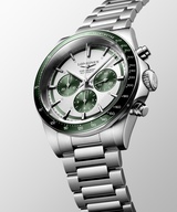 Men's watch / unisex  LONGINES, Conquest / 42mm, SKU: L3.835.4.02.6 | watchphilosophy.co.uk