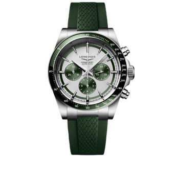 Men's watch / unisex  LONGINES, Conquest / 42mm, SKU: L3.835.4.02.9 | watchphilosophy.co.uk