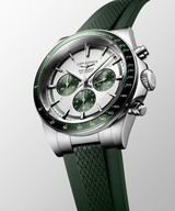 Men's watch / unisex  LONGINES, Conquest / 42mm, SKU: L3.835.4.02.9 | watchphilosophy.co.uk