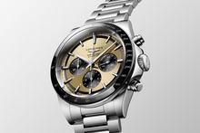 Men's watch / unisex  LONGINES, Conquest / 42mm, SKU: L3.835.4.32.6 | watchphilosophy.co.uk