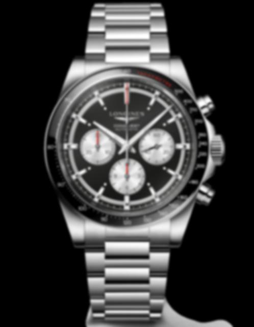 Men's watch / unisex  LONGINES, Conquest / 42mm, SKU: L3.835.4.52.6 | watchphilosophy.co.uk