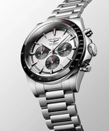 Men's watch / unisex  LONGINES, Conquest / 42mm, SKU: L3.835.4.72.6 | watchphilosophy.co.uk