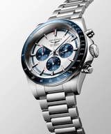 Men's watch / unisex  LONGINES, Conquest / 42mm, SKU: L3.835.4.98.6 | watchphilosophy.co.uk