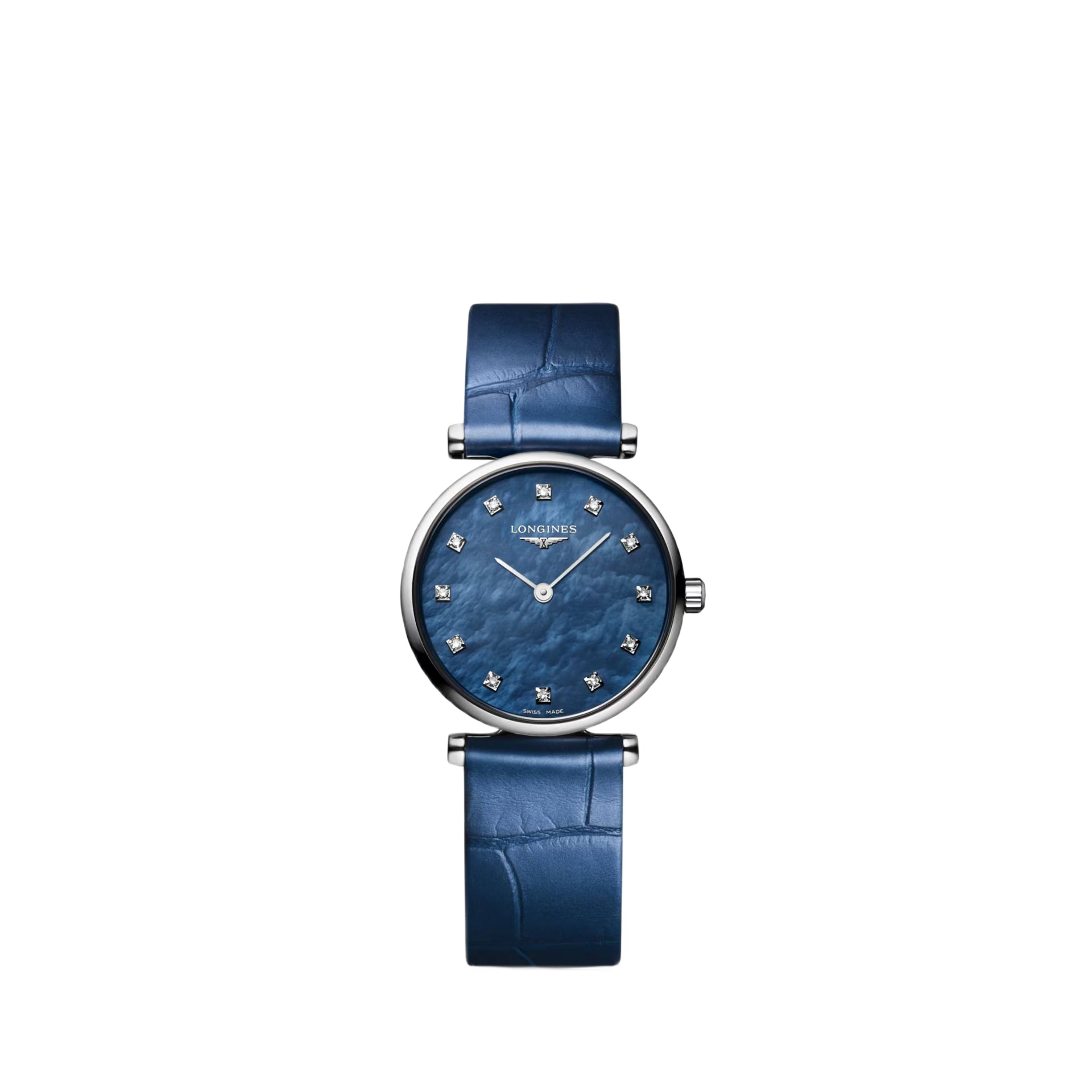 Ladies' watch  LONGINES, La Grande Classique De Longines / 24mm, SKU: L4.209.4.81.2 | watchphilosophy.co.uk