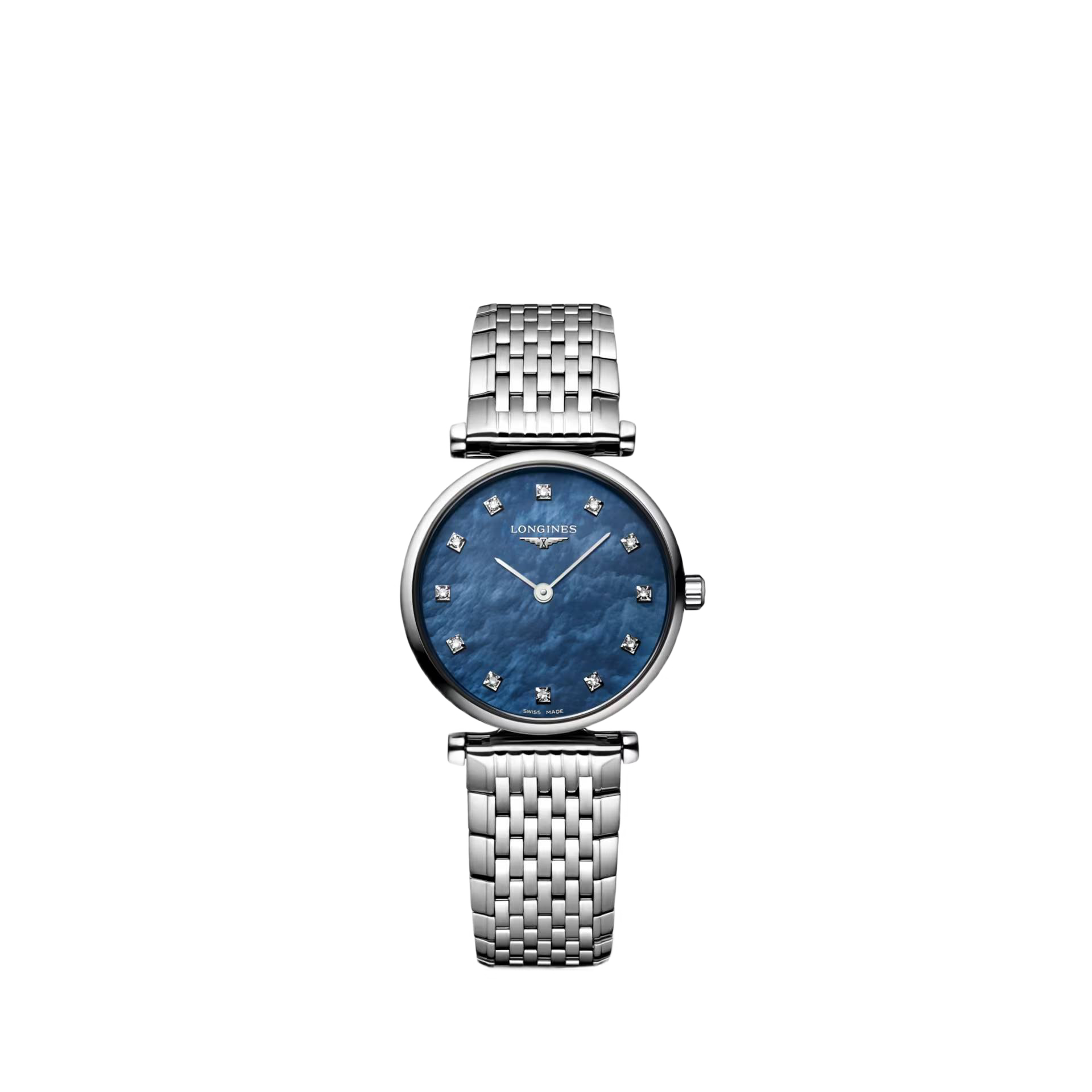 Ladies' watch  LONGINES, La Grande Classique De Longines / 24mm, SKU: L4.209.4.81.6 | watchphilosophy.co.uk