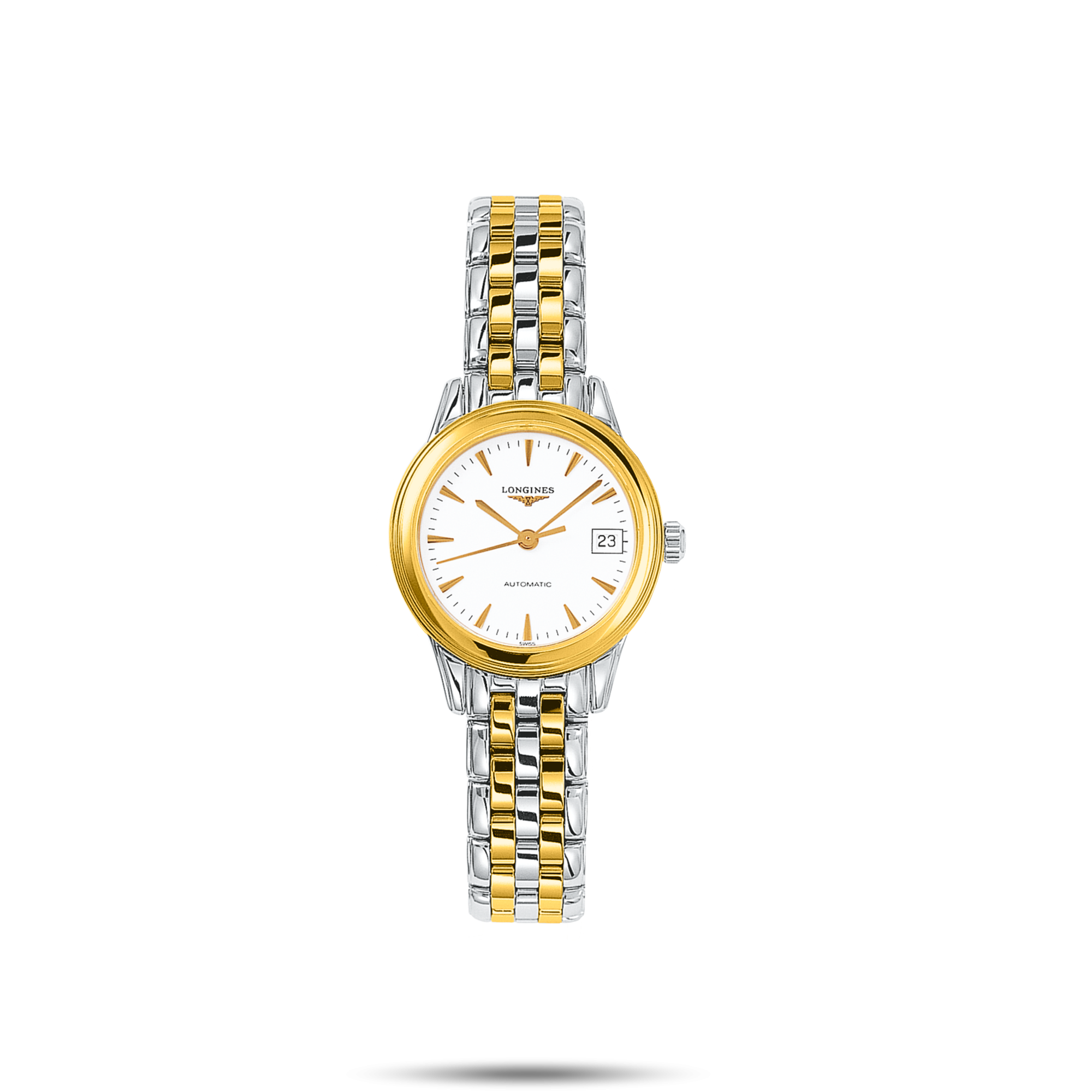 Ladies' watch  LONGINES, Flagship / 26mm, SKU: L4.274.3.22.7 | watchphilosophy.co.uk