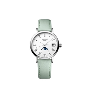 Ladies' watch  LONGINES, Elegant Collection / 30mm, SKU: L4.330.4.11.0 | watchphilosophy.co.uk