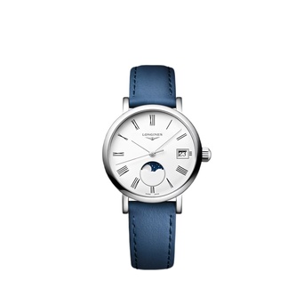 Ladies' watch  LONGINES, Elegant Collection / 30mm, SKU: L4.330.4.11.2 | watchphilosophy.co.uk