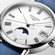 Ladies' watch  LONGINES, Elegant Collection / 30mm, SKU: L4.330.4.11.2 | watchphilosophy.co.uk